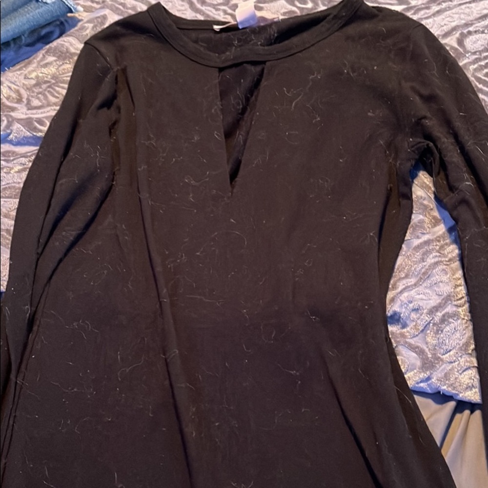 Xsmall dress